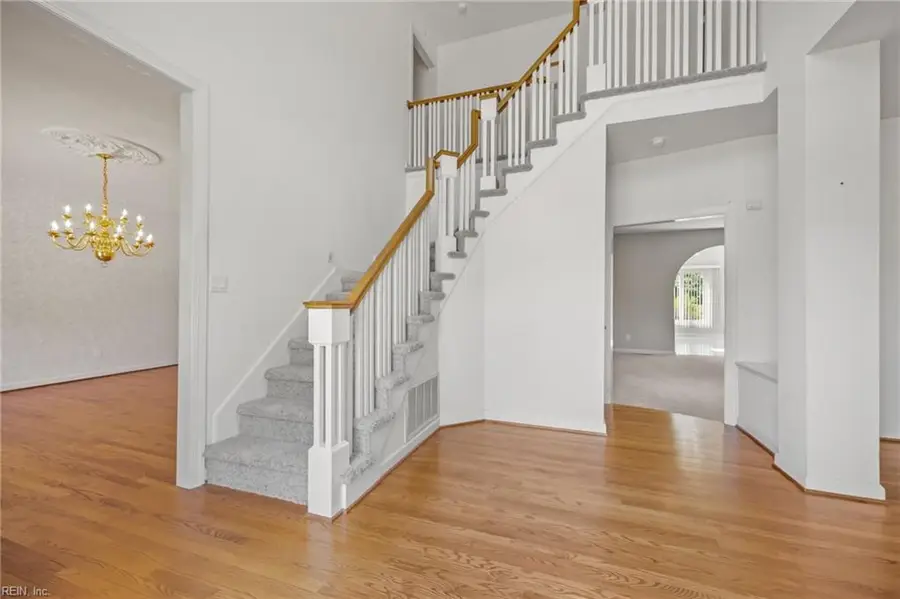 1793 Templeton Lane, Virginia Beach, VA 23454 - #3