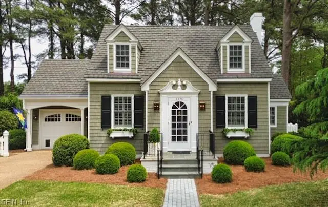 4412 Duke Drive, Portsmouth, VA 23703 - #2