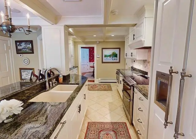 4412 Duke Drive, Portsmouth, VA 23703 - #3