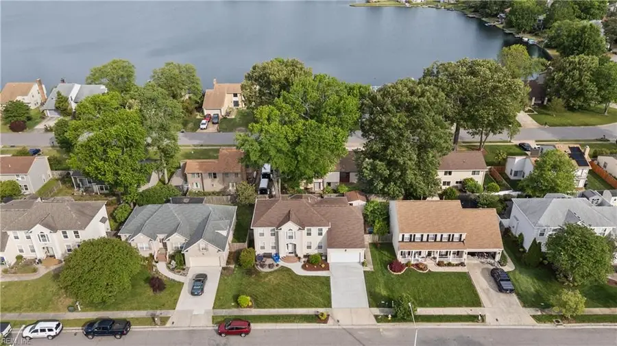 5225 Foxon Road, Virginia Beach, VA 23464 - #3