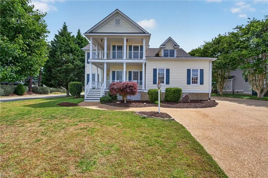 5004 Shoal Creek Road, Suffolk, VA 23435 - #2