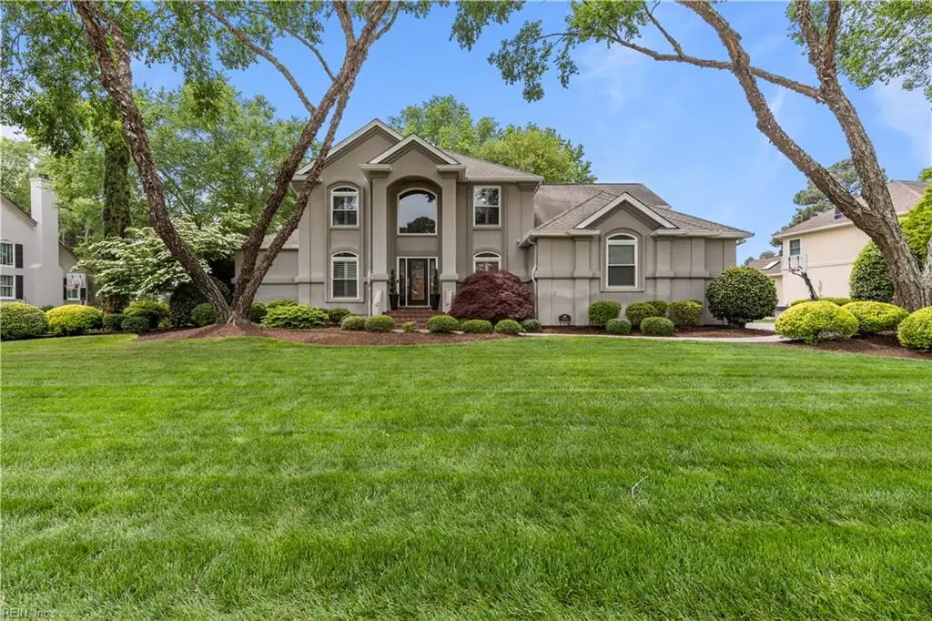 1317 Baffy Loop, Chesapeake, VA 23320 - #1