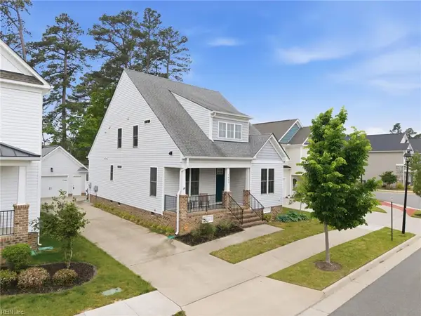 1435 Waltham Lane, Newport News, VA 23608