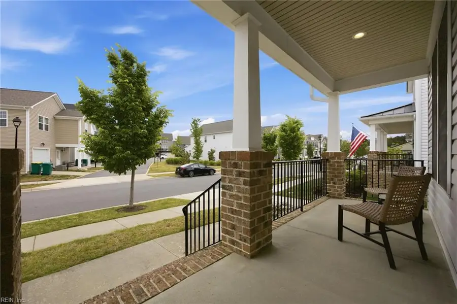 1435 Waltham Lane, Newport News, VA 23608 - #3