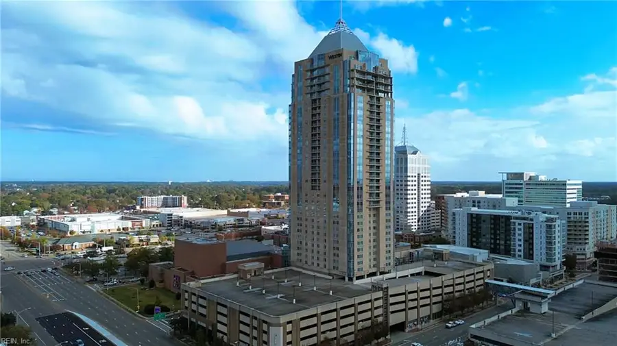 4545 Commerce Street #3303, Virginia Beach, VA 23462 - #3