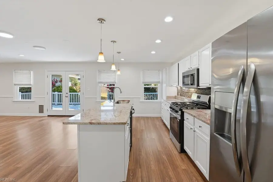 3804 Caroline Avenue, Portsmouth, VA 23701 - #2