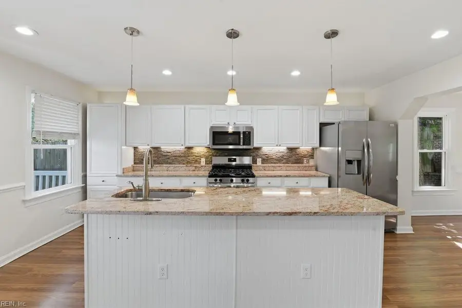 3804 Caroline Avenue, Portsmouth, VA 23701 - #3