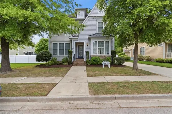 227 Wildlife Trace, Chesapeake, VA 23320