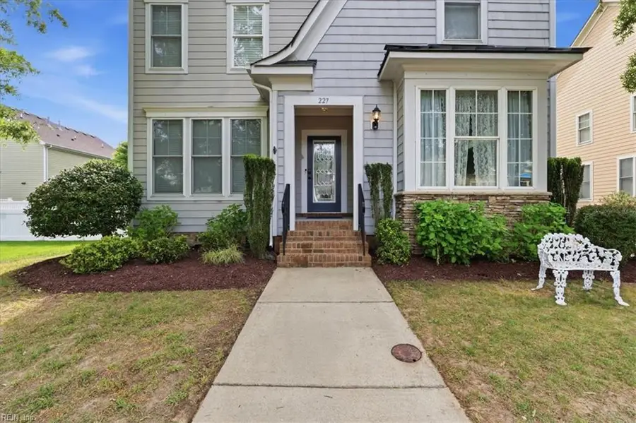 227 Wildlife Trace, Chesapeake, VA 23320 - #3
