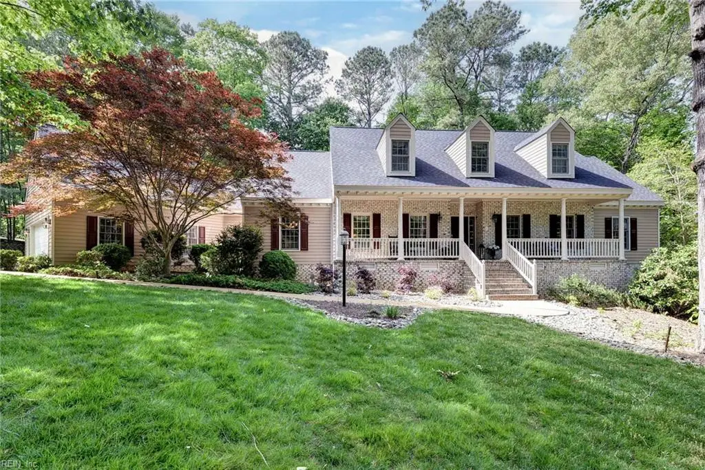 103 Dutchess, Williamsburg, VA 23188 - #1