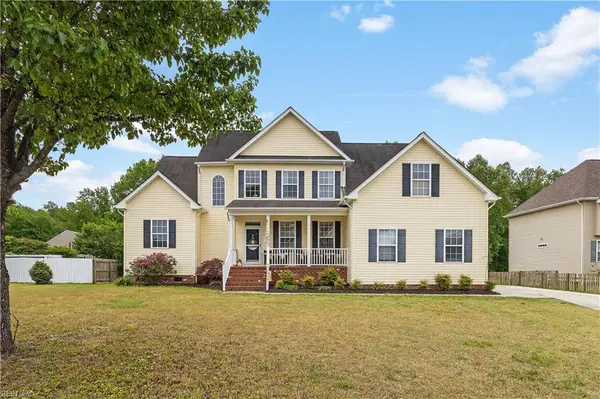 11072 Wythe Drive, Windsor, VA 23487