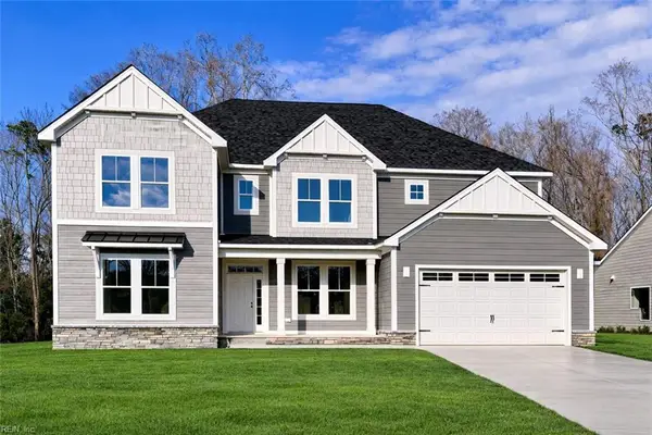 322 Rhapsody Drive, Suffolk, VA 23435