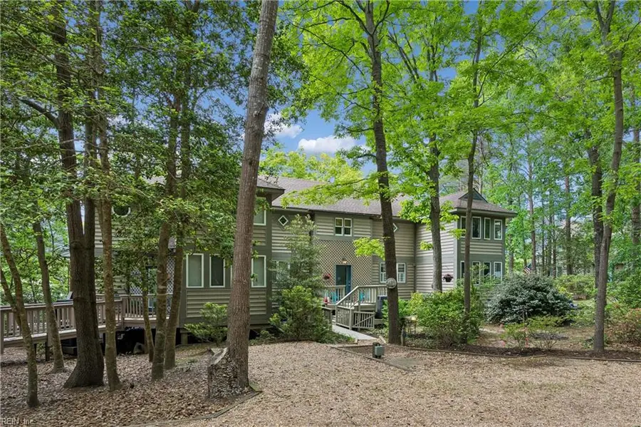 117 Sturgeon Creek Road, Deltaville, VA 23043 - #2