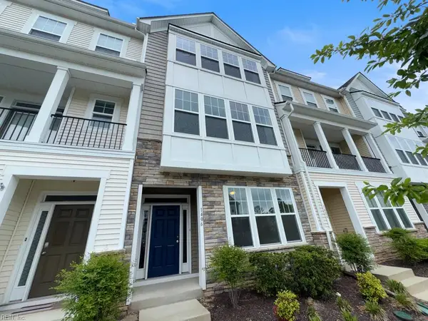 1406 Independence Boulevard, Newport News, VA 23608