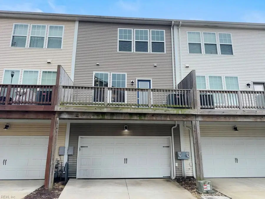 1406 Independence Boulevard, Newport News, VA 23608 - #2