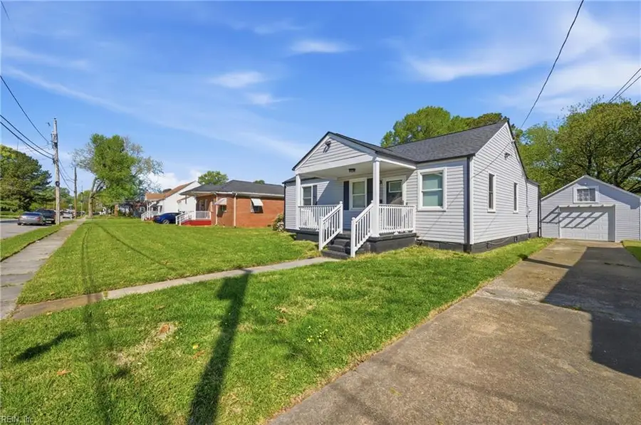 918 Centre Avenue, Portsmouth, VA 23704 - #3