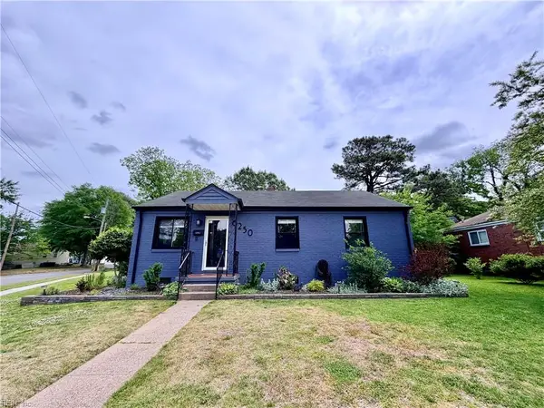 6250 Tappahannock Drive, Norfolk, VA 23509