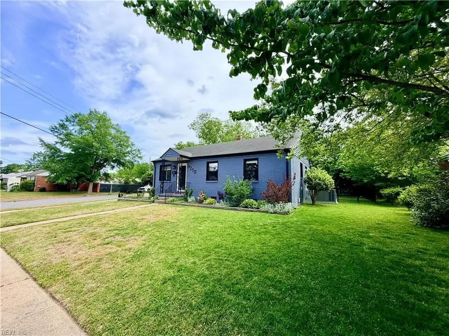 6250 Tappahannock Drive, Norfolk, VA 23509 - #2