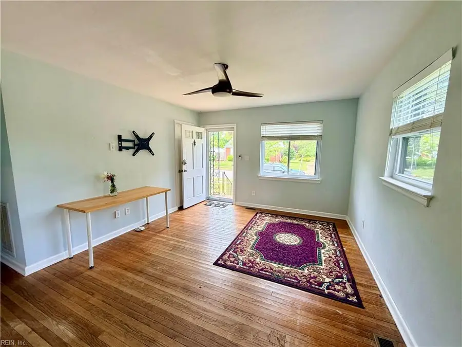 6250 Tappahannock Drive, Norfolk, VA 23509 - #3