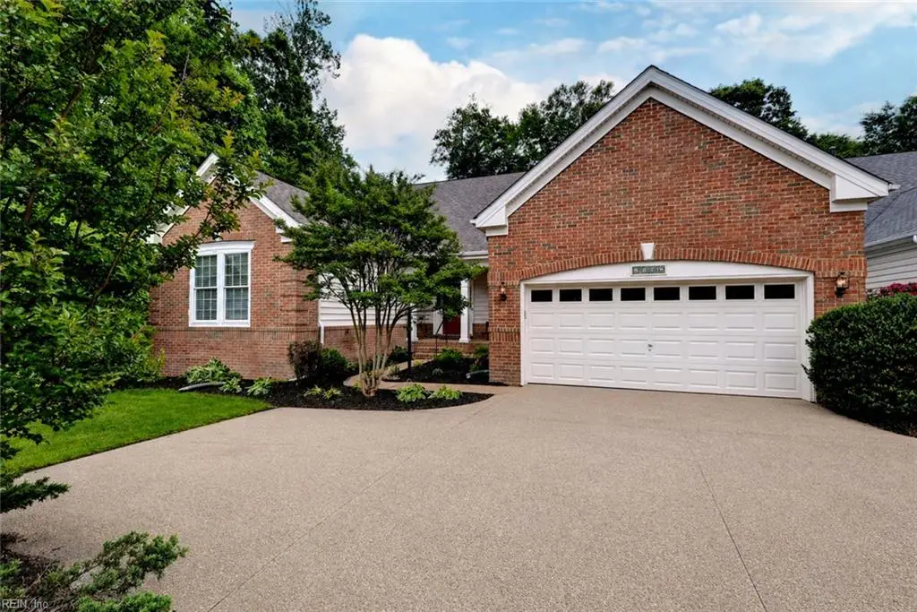 6619 Rexford Lane, Williamsburg, VA 23188 - #1
