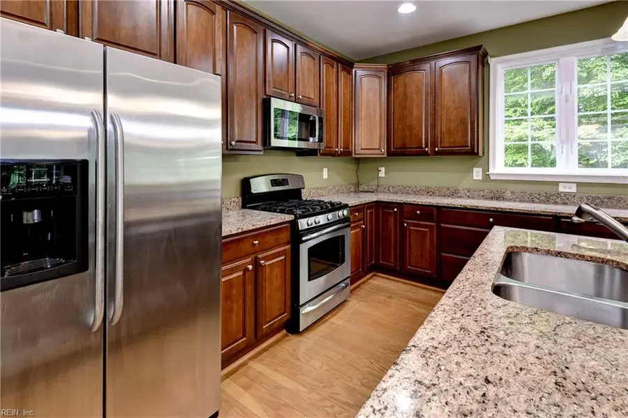 6619 Rexford Lane, Williamsburg, VA 23188 - #3