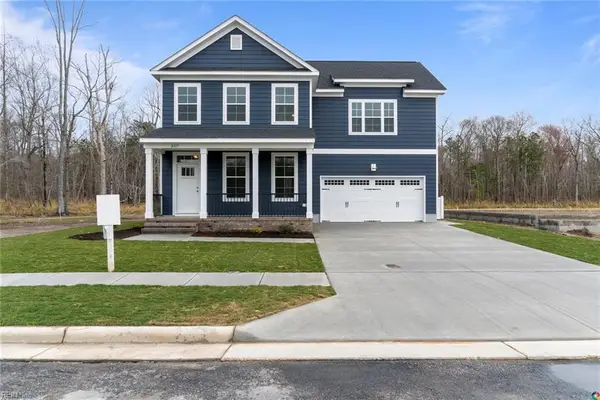 2209 Hampton Roads Parkway, Chesapeake, VA 23321
