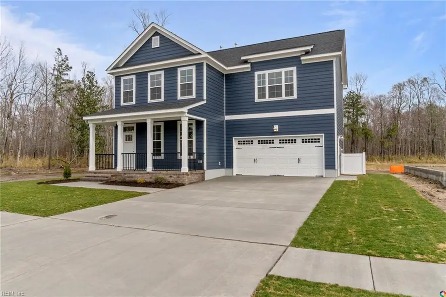 2209 Hampton Roads Parkway, Chesapeake, VA 23321 - #3