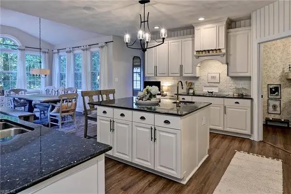 215 N Benjamin Howell Street, Williamsburg, VA 23188