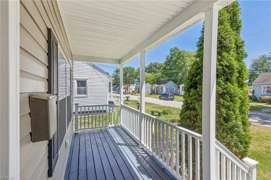 43 Cavalier Road, Hampton, VA 23669 - #3