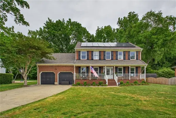 1001 Azalea Court, Chesapeake, VA 23322