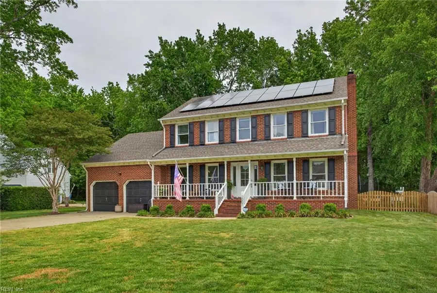 1001 Azalea Court, Chesapeake, VA 23322 - #2