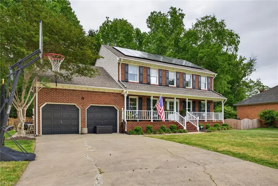 1001 Azalea Court, Chesapeake, VA 23322 - #3