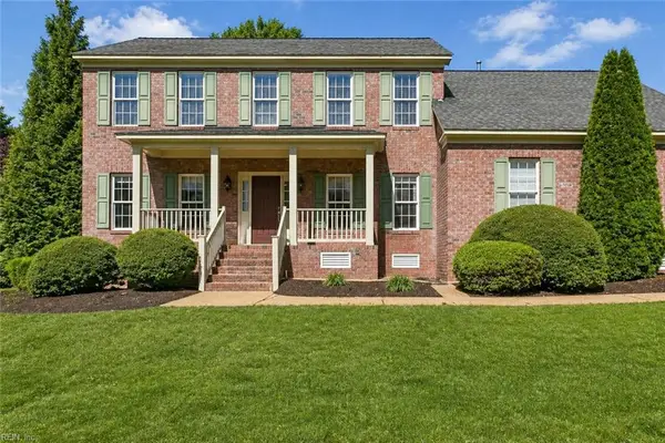 4009 Ambassador Circle, Williamsburg, VA 23188