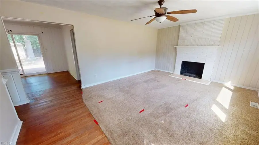 108 Parker Avenue, Newport News, VA 23606 - #3