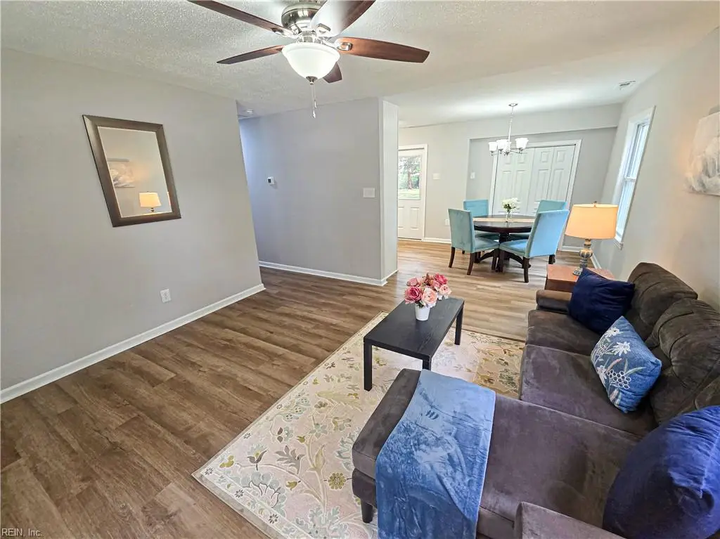 218 Pine Grove Avenue, Hampton, VA 23669 - #1