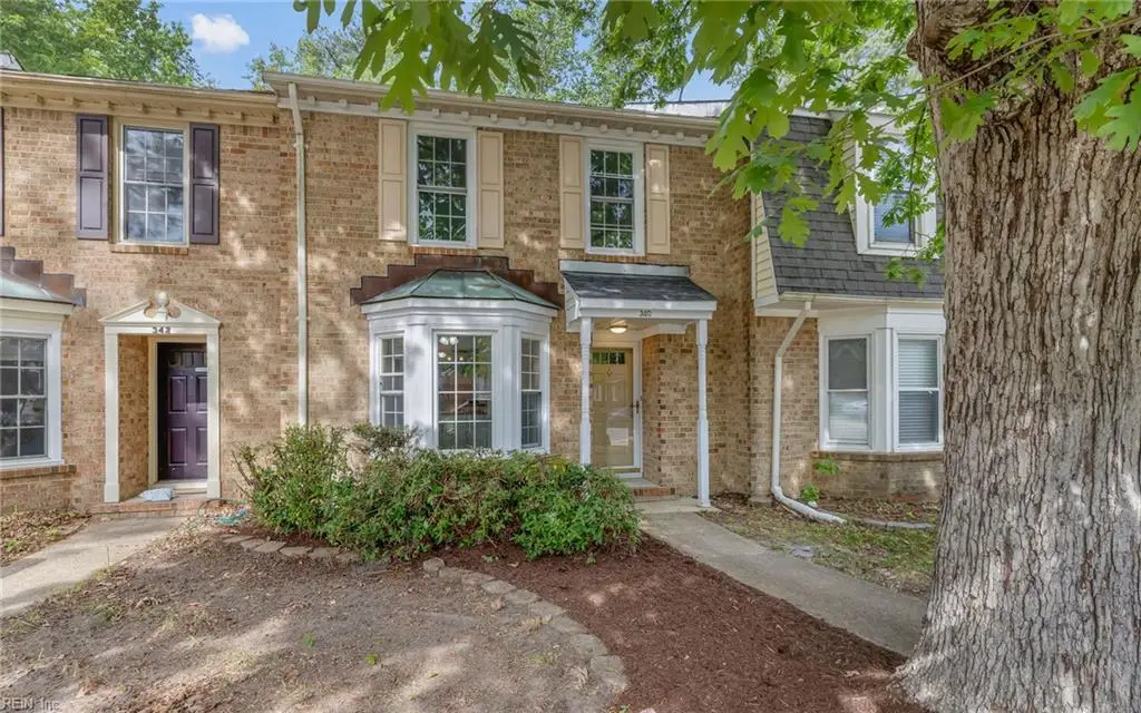 340 Middle Oaks Drive, Chesapeake, VA 23322 - #1