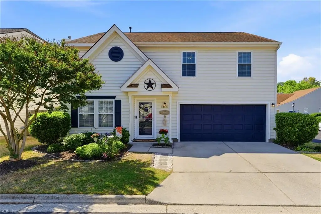 415 Prince Michael Court, Chesapeake, VA 23320 - #1