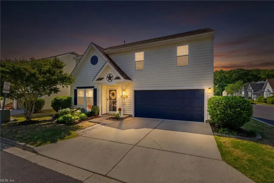 415 Prince Michael Court, Chesapeake, VA 23320 - #2