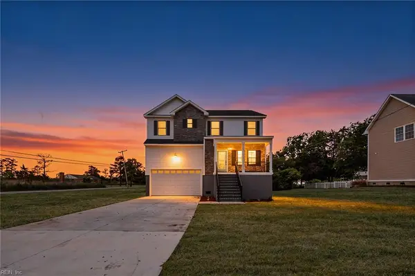 1 Phillips Road, Poquoson, VA 23662