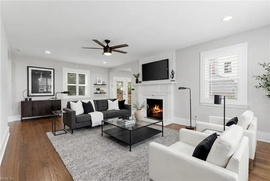 1049 N Lexan Crescent, Norfolk, VA 23508 - #3