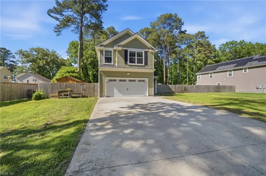 1002 Midway Drive, Chesapeake, VA 23322 - #2