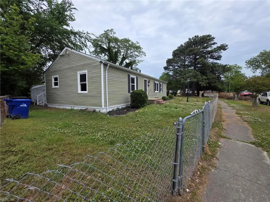 2 Carver Circle, Portsmouth, VA 23701 - #3