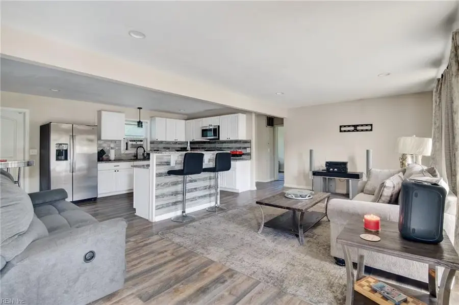 1226 Tyler Ave, Newport News, VA 23601 - #2