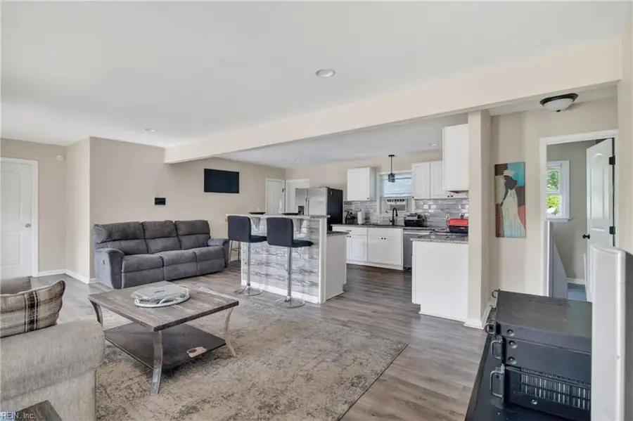 1226 Tyler Ave, Newport News, VA 23601 - #3