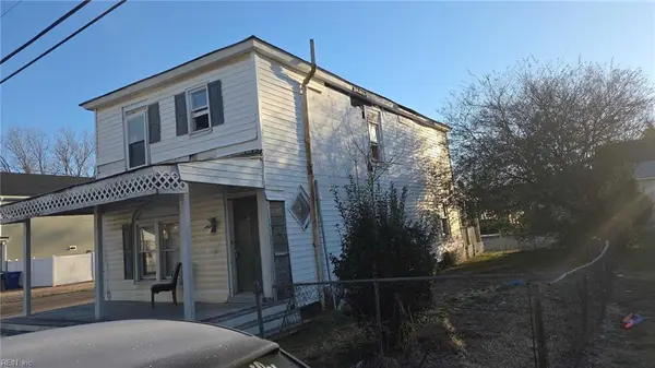 400 Culloden Street, Suffolk, VA 23434