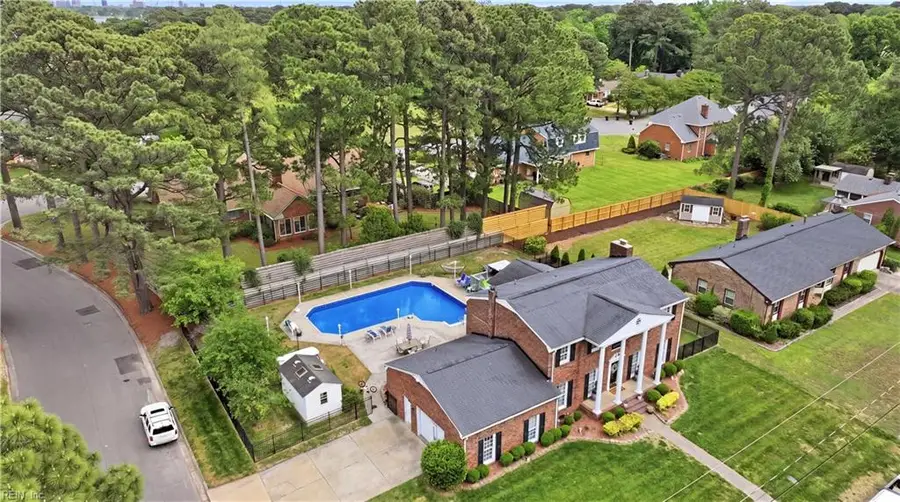 3800 Shoreline Drive, Portsmouth, VA 23703 - #2