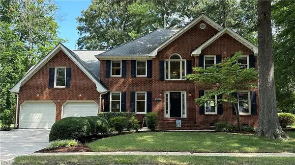 1008 Fairway Drive, Chesapeake, VA 23320