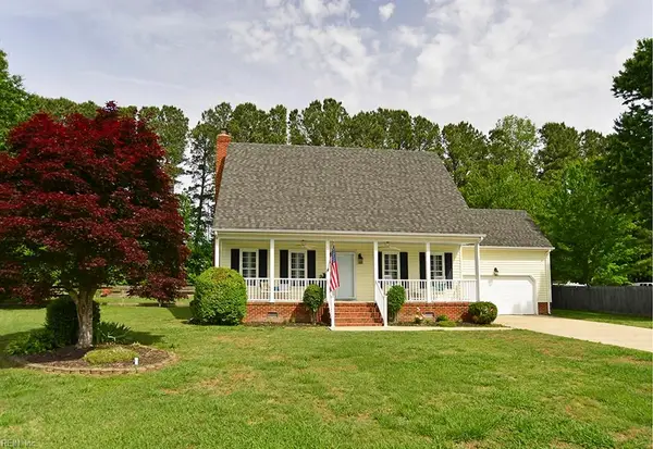 132 South Street, Moyock, NC 27958