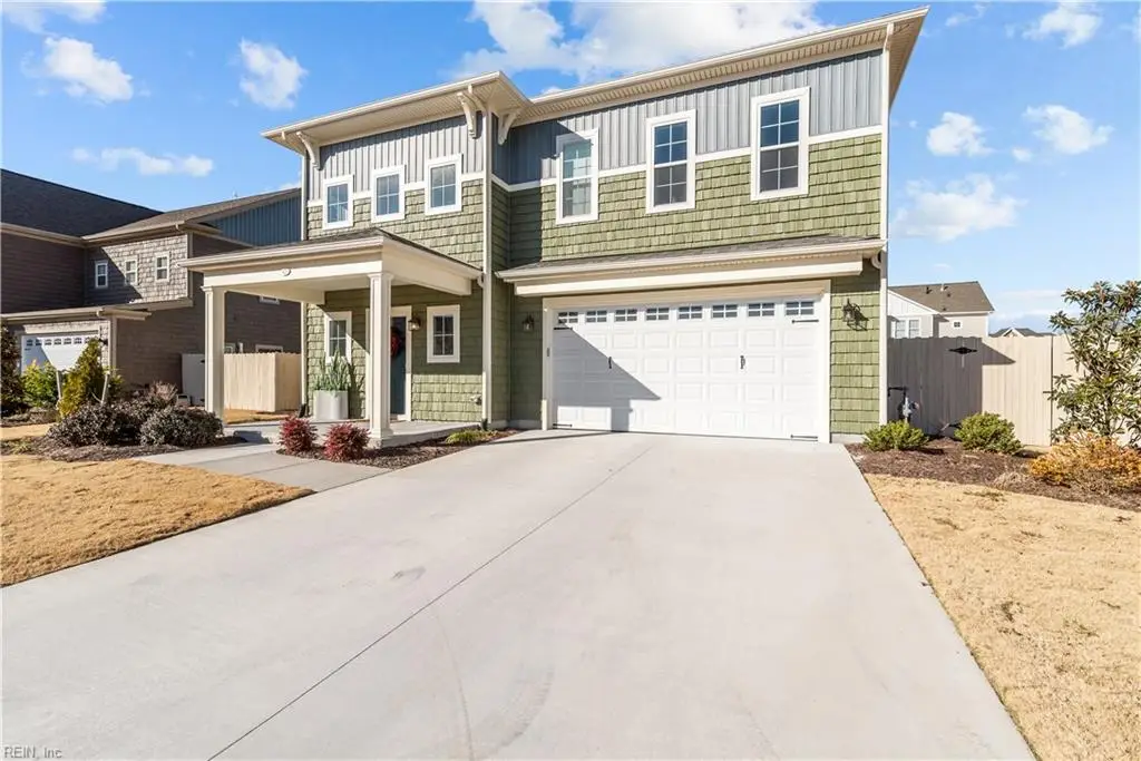 421 Middleton Way, Chesapeake, VA 23322 - #1