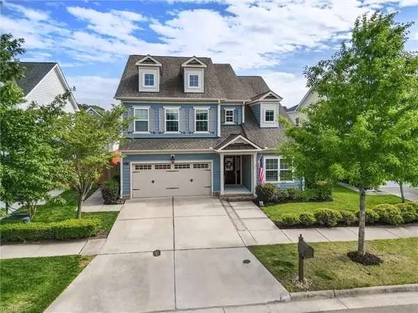 1933 Channing Lane, Virginia Beach, VA 23456